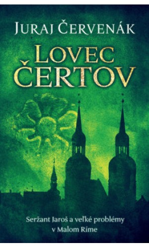 Lovec čertov